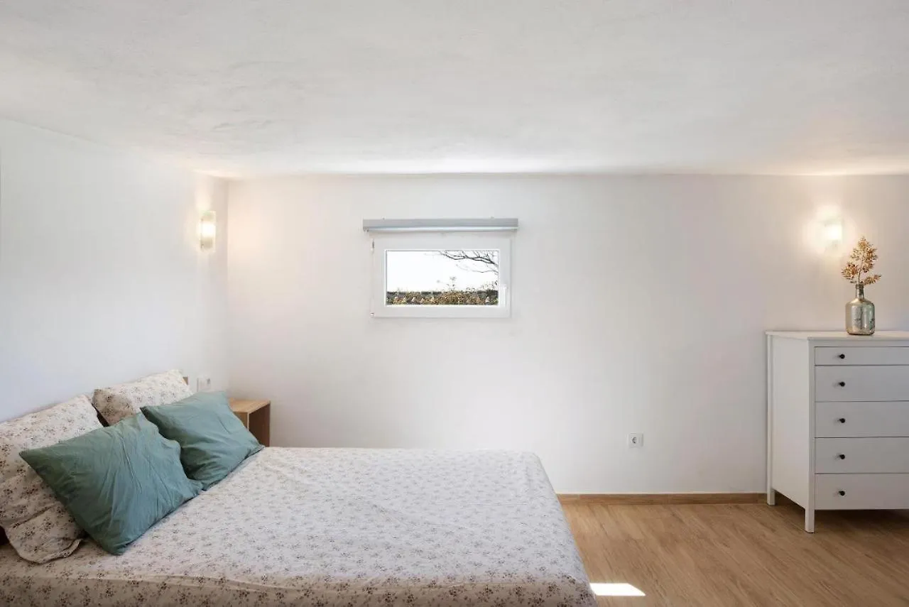 베예데라프론테라 Casa La Yeguada 빌라 0*,  스페인