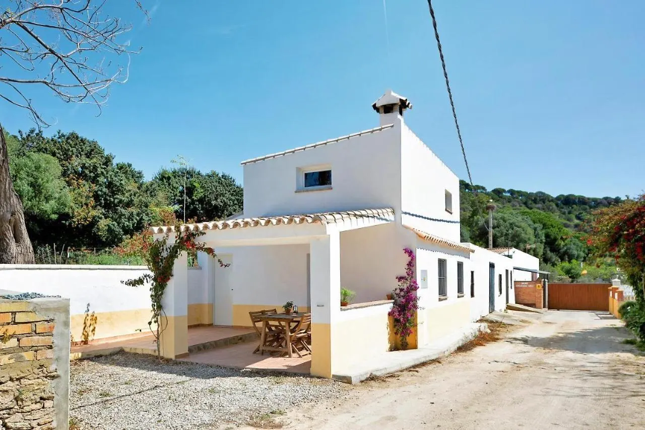 Casa La Yeguada Villa Vejer de la Frontera