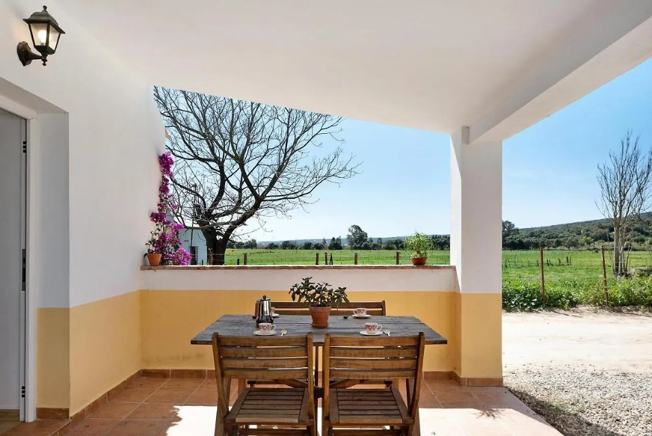 Holiday home Casa La Yeguada Villa Vejer de la Frontera