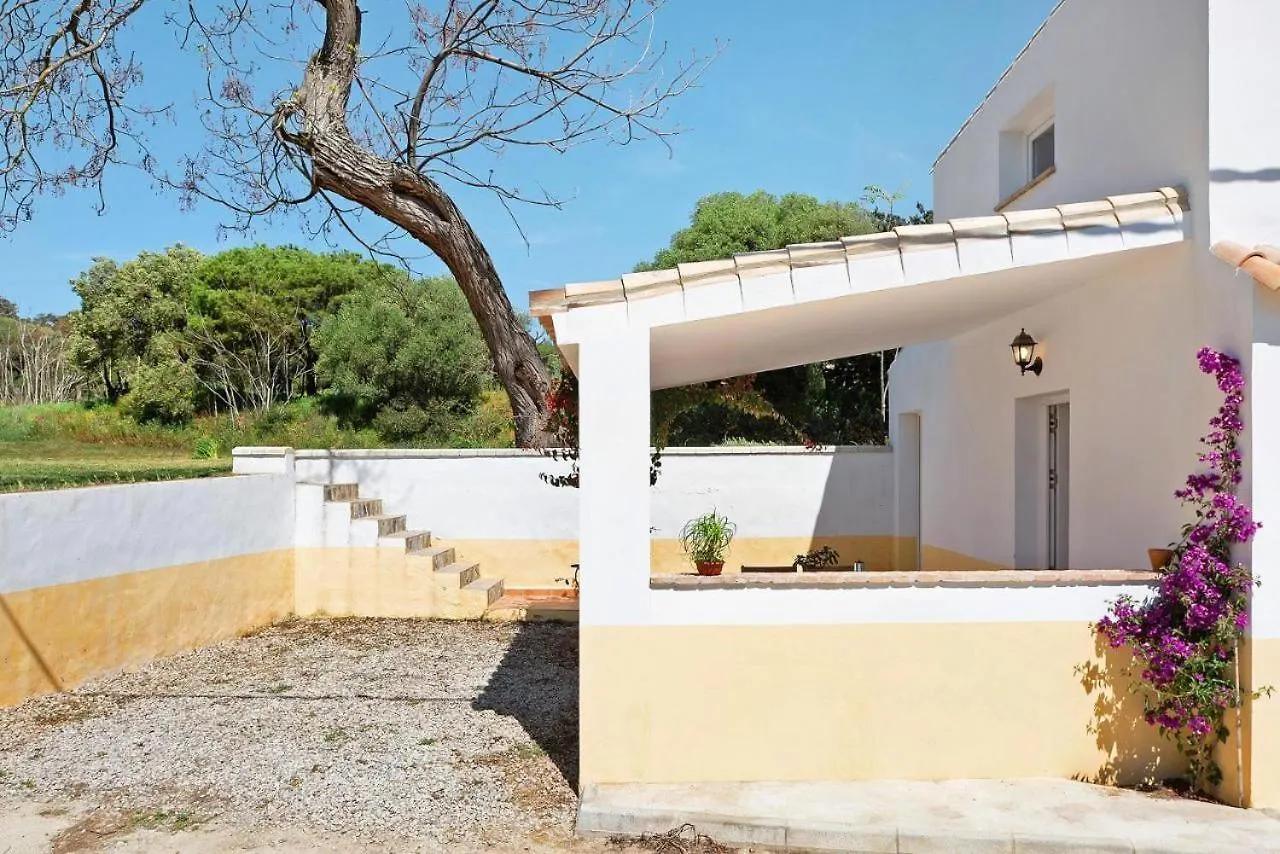 Casa La Yeguada Villa Vejer de la Frontera